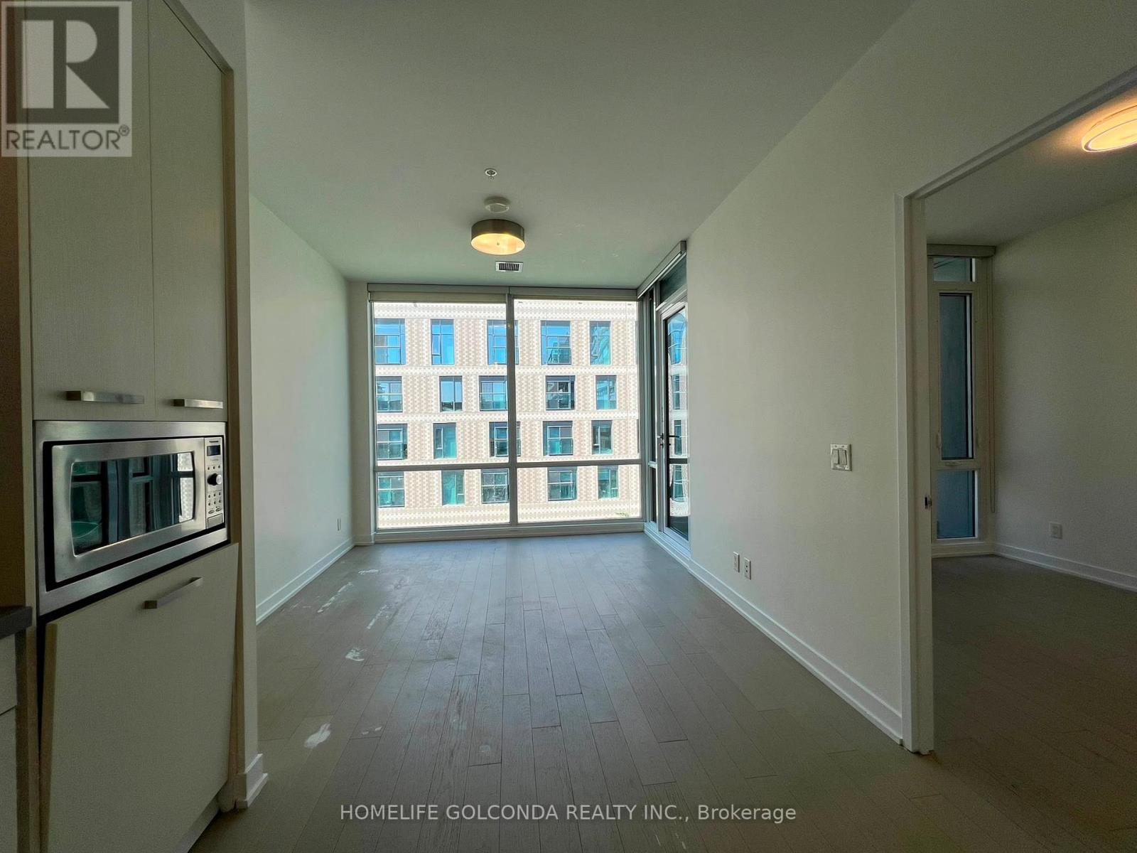 N415 - 455 FRONT STREET E, Toronto, Ontario
