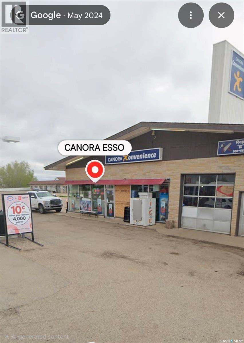 Highway 9 S, Canora, Saskatchewan  S0A 0L0 - Photo 1 - SK046469