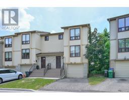 79 - 79 GUILDFORD CRESCENT, Brampton, Ontario