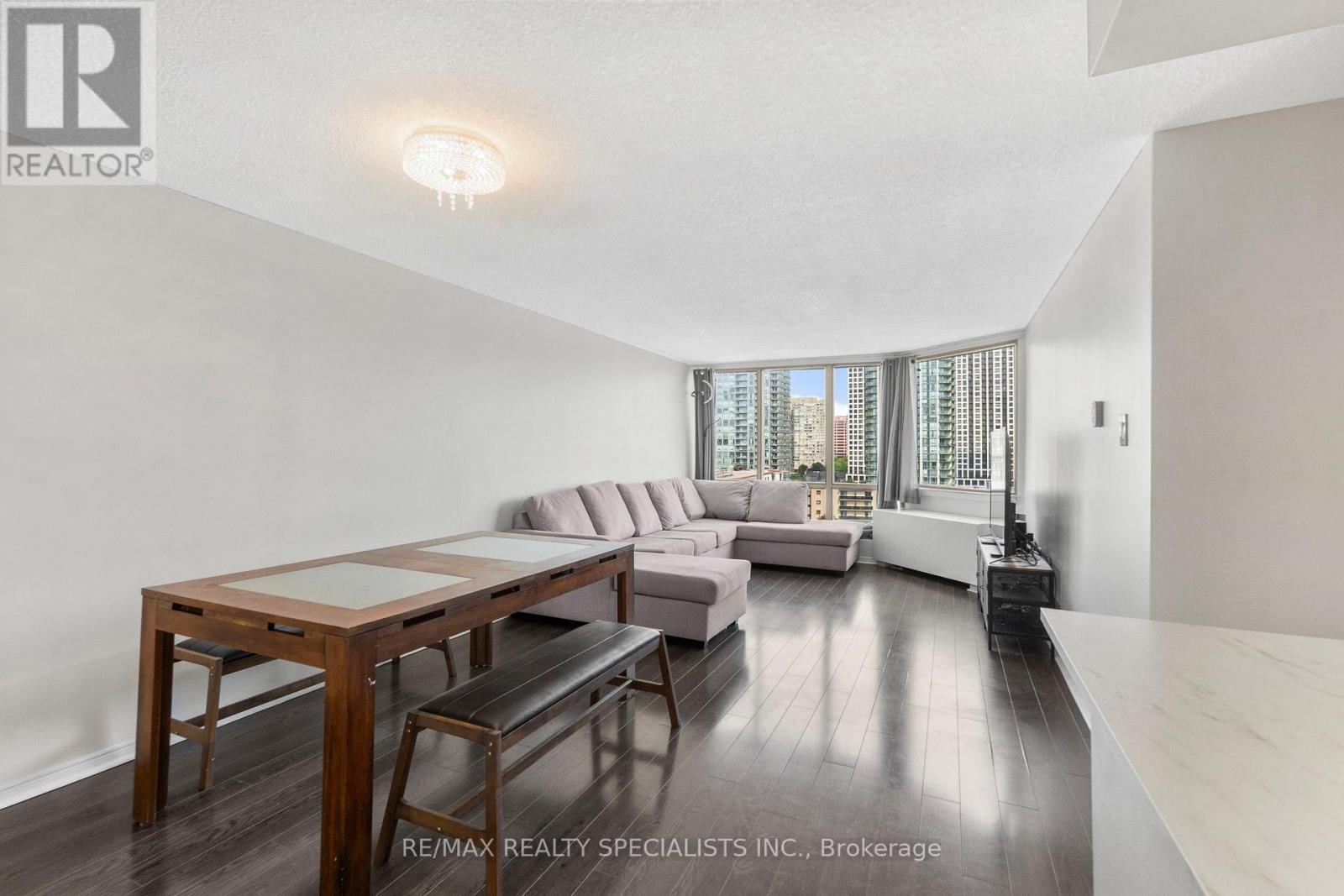 1409 - 25 Fairview Road W, Mississauga, Ontario  L5B 3Y8 - Photo 11 - W13707546