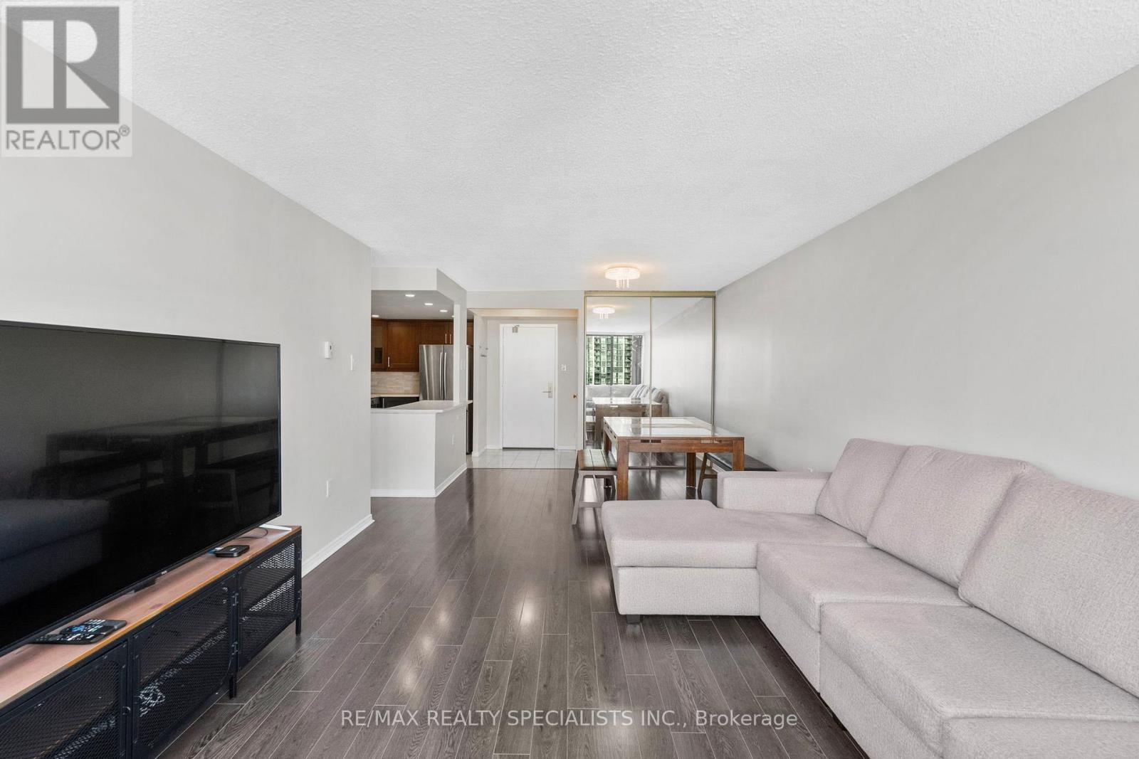 1409 - 25 Fairview Road W, Mississauga, Ontario  L5B 3Y8 - Photo 15 - W13707546