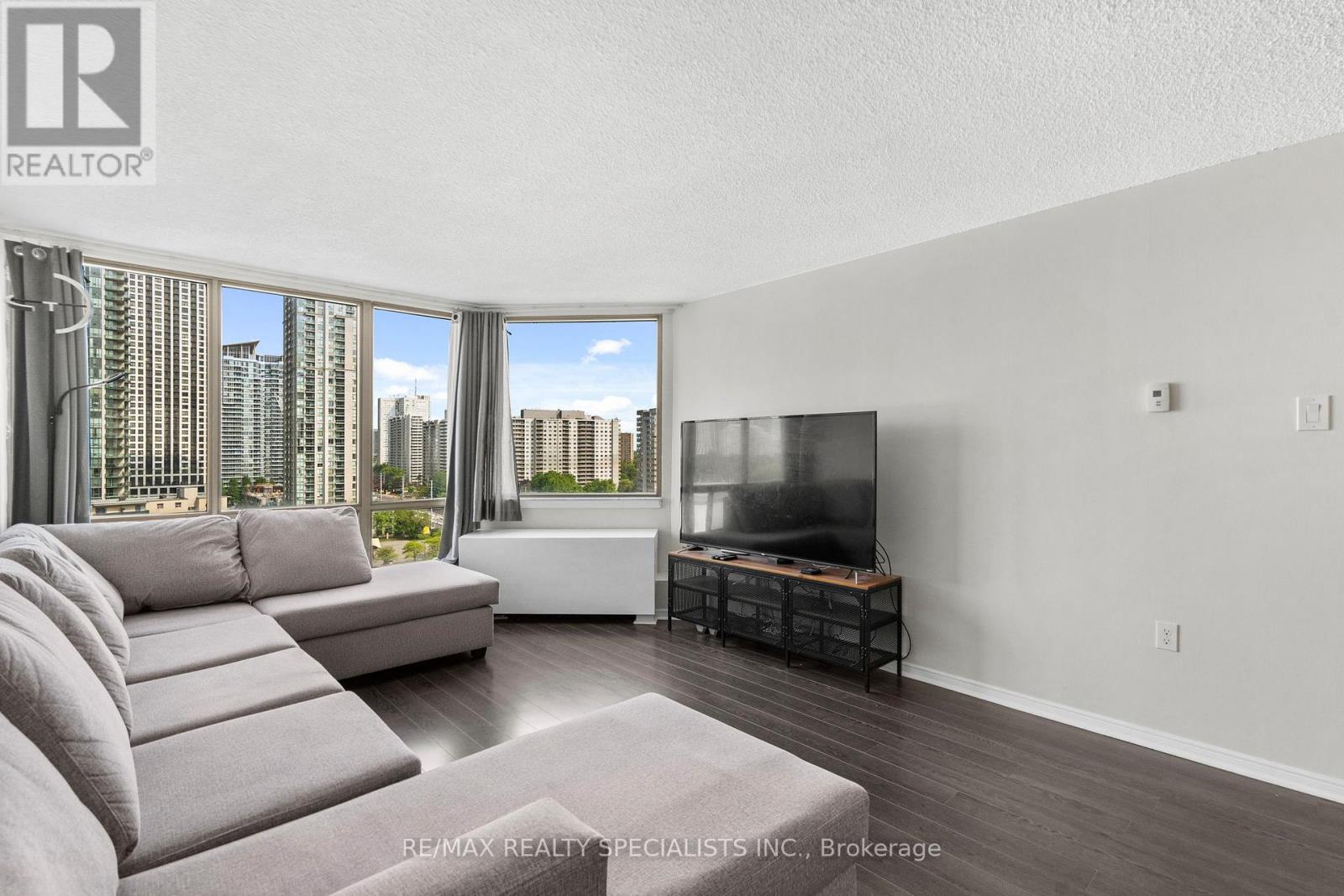1409 - 25 Fairview Road W, Mississauga, Ontario  L5B 3Y8 - Photo 16 - W13707546
