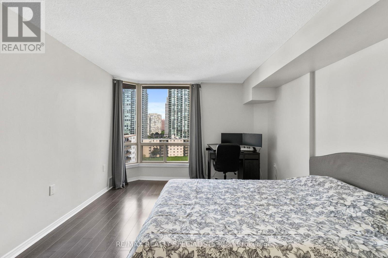 1409 - 25 Fairview Road W, Mississauga, Ontario  L5B 3Y8 - Photo 23 - W13707546