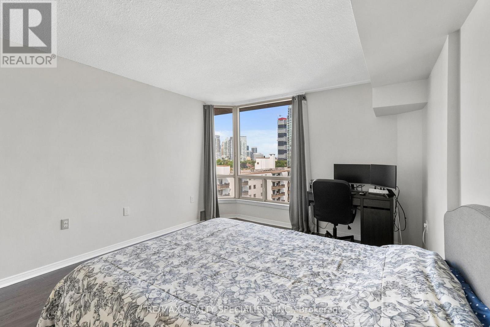 1409 - 25 Fairview Road W, Mississauga, Ontario  L5B 3Y8 - Photo 24 - W13707546