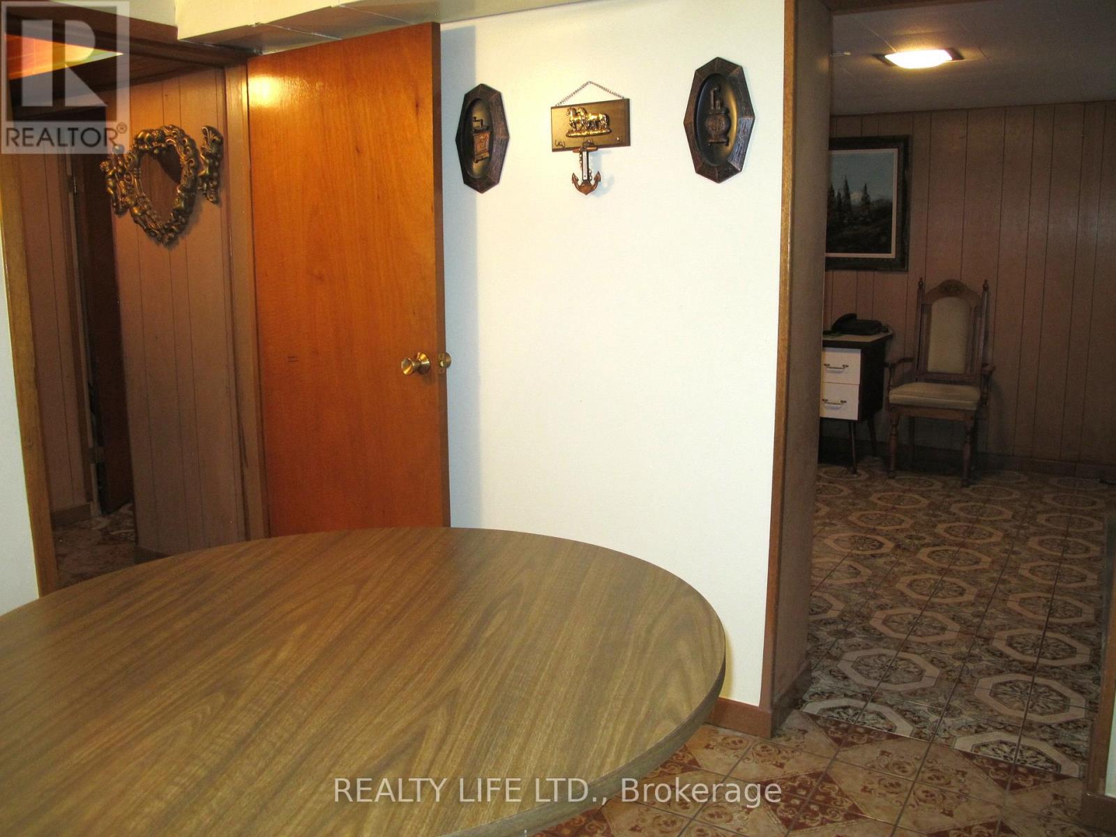 4 Rosalie Avenue, Toronto, Ontario  M3L 1C5 - Photo 31 - W13707564