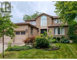 2191 DUNVEGAN AVENUE, Oakville, Ontario