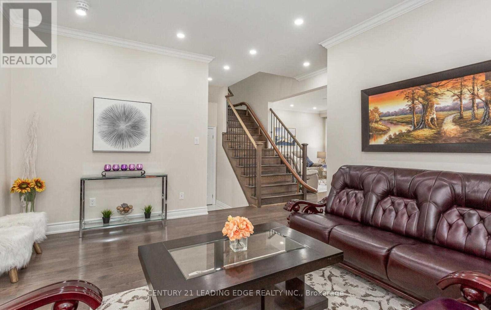 7 Vetch Street, Brampton, Ontario  L6Y 0E3 - Photo 30 - W13707578