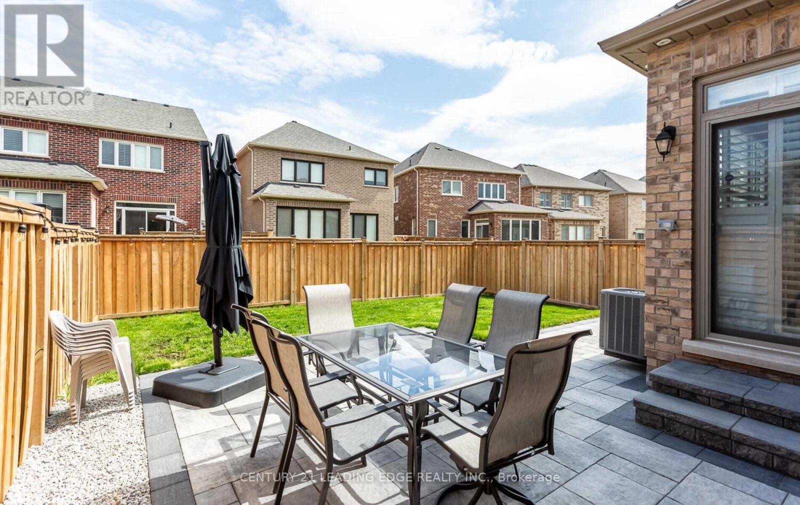 7 Vetch Street, Brampton, Ontario  L6Y 0E3 - Photo 31 - W13707578