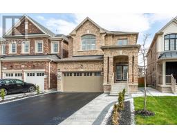 7 VETCH STREET, Brampton, Ontario
