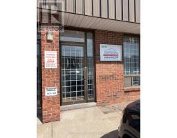 16 - 101 TORO ROAD, Toronto, Ontario