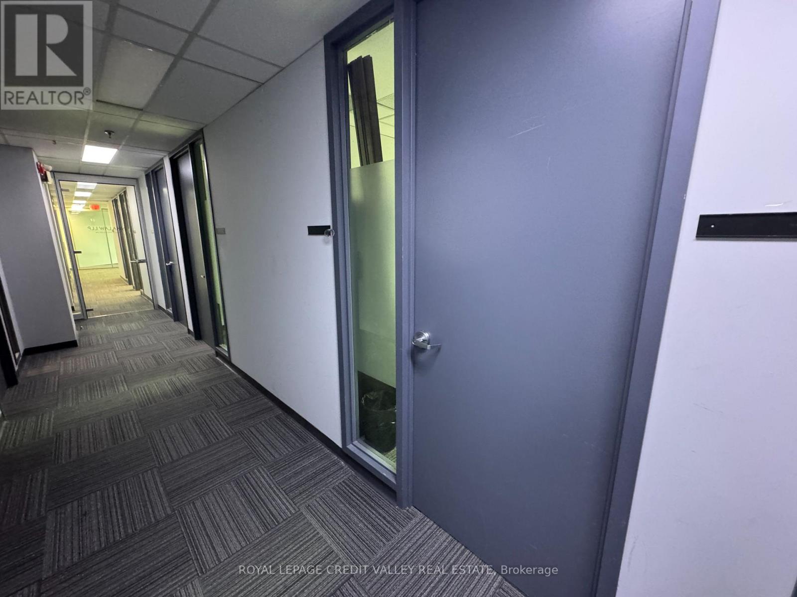 205 - 2800 Skymark Avenue, Mississauga, Ontario  L4W 5A6 - Photo 23 - W13707604