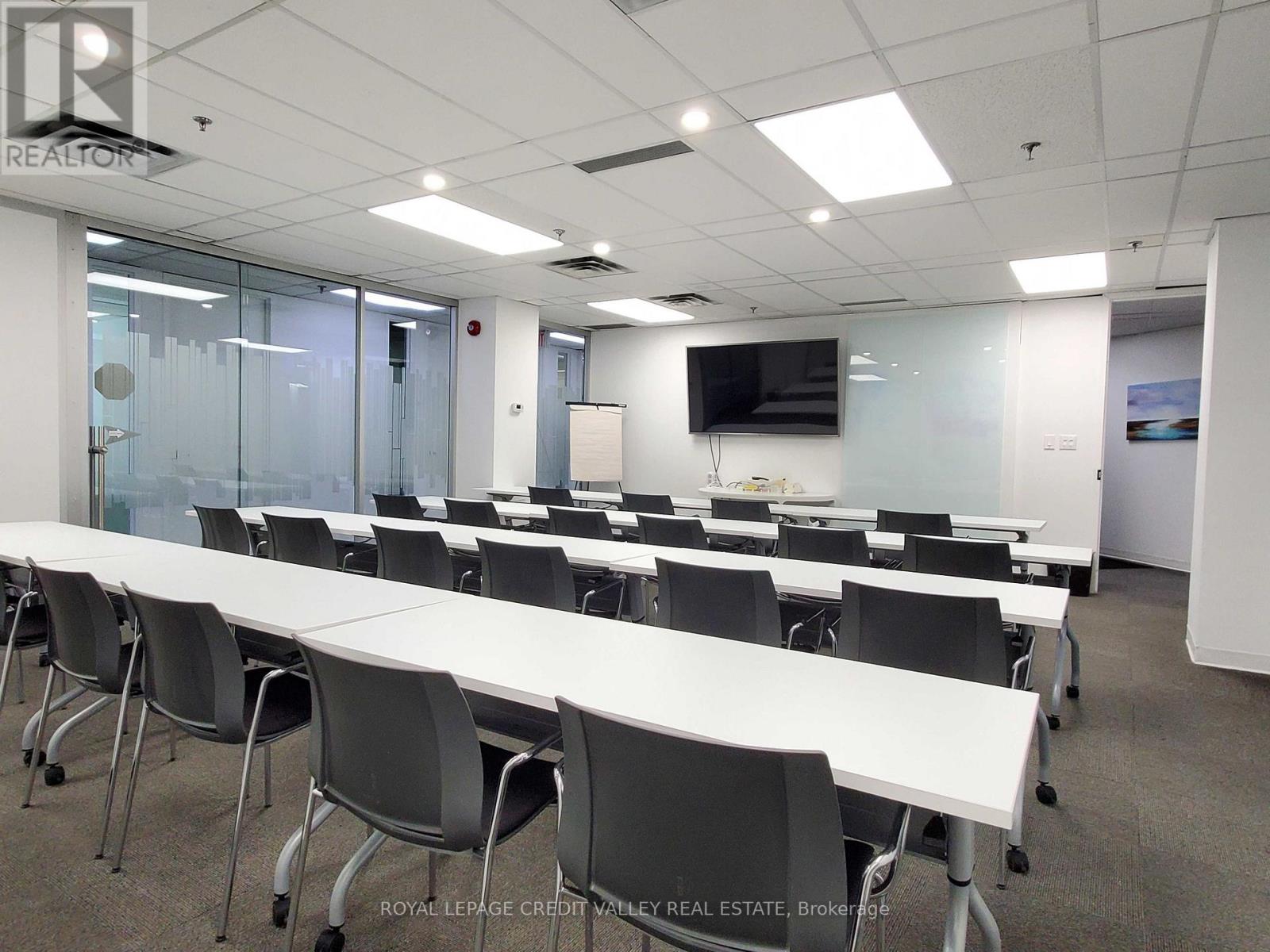 205 - 2800 Skymark Avenue, Mississauga, Ontario  L4W 5A6 - Photo 27 - W13707604