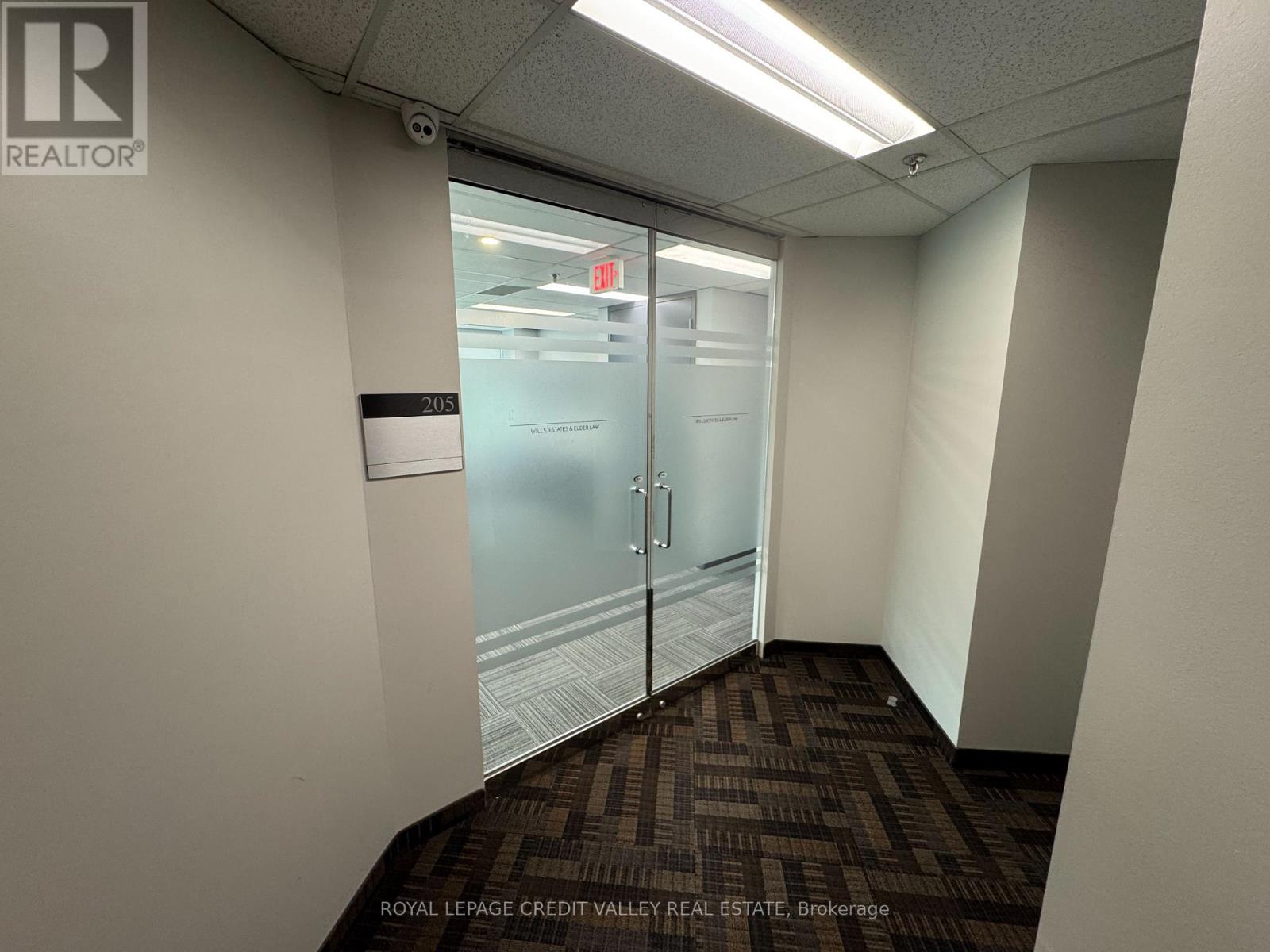 205 - 2800 Skymark Avenue, Mississauga, Ontario  L4W 5A6 - Photo 5 - W13707604