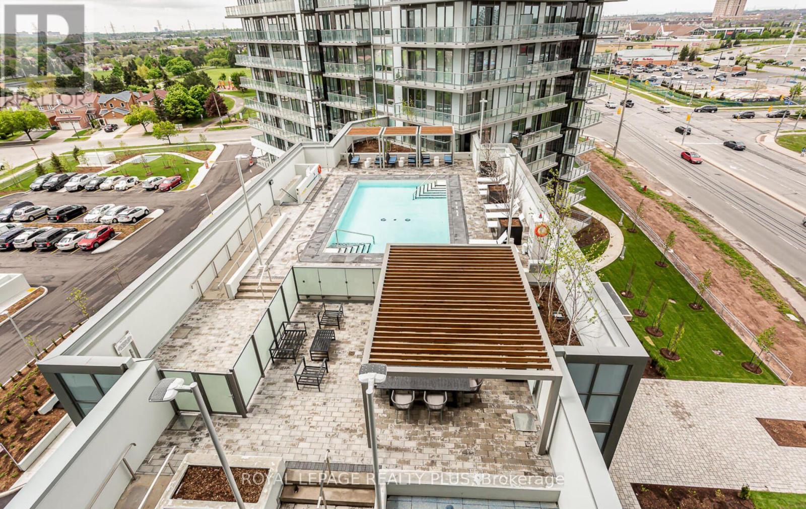806 - 4675 Metcalfe Avenue, Mississauga, Ontario  L5M 0Z8 - Photo 36 - W13707608