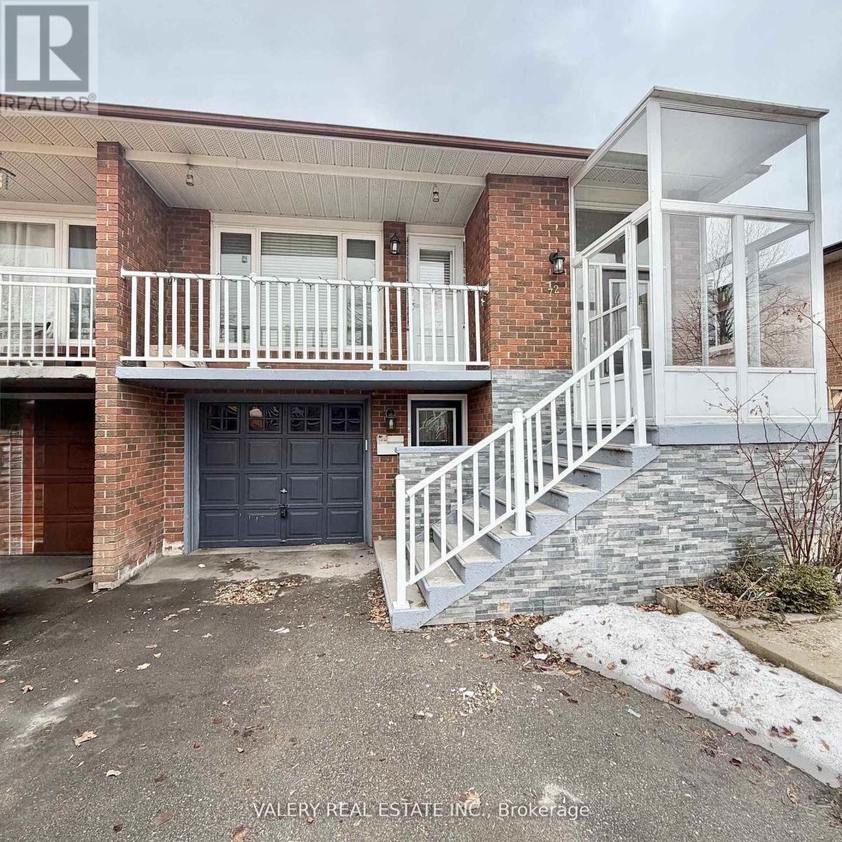 72 DANTEK COURT