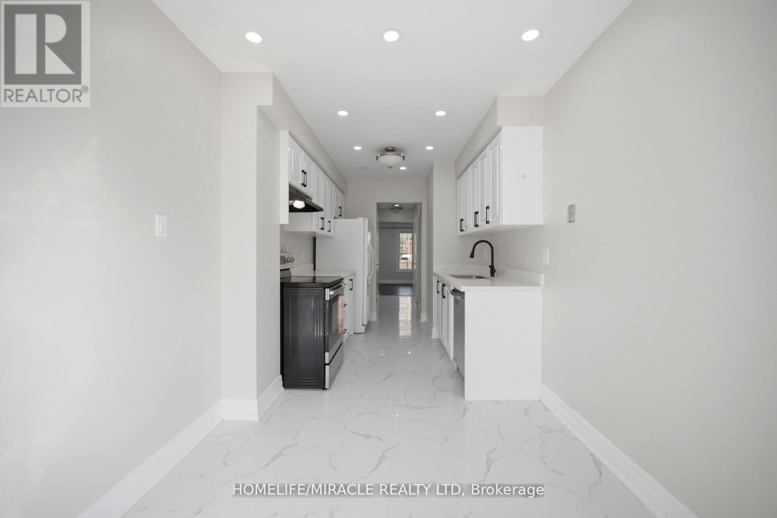 18 - 35 Ceremonial Drive, Mississauga, Ontario  L5R 3G6 - Photo 13 - W13707670