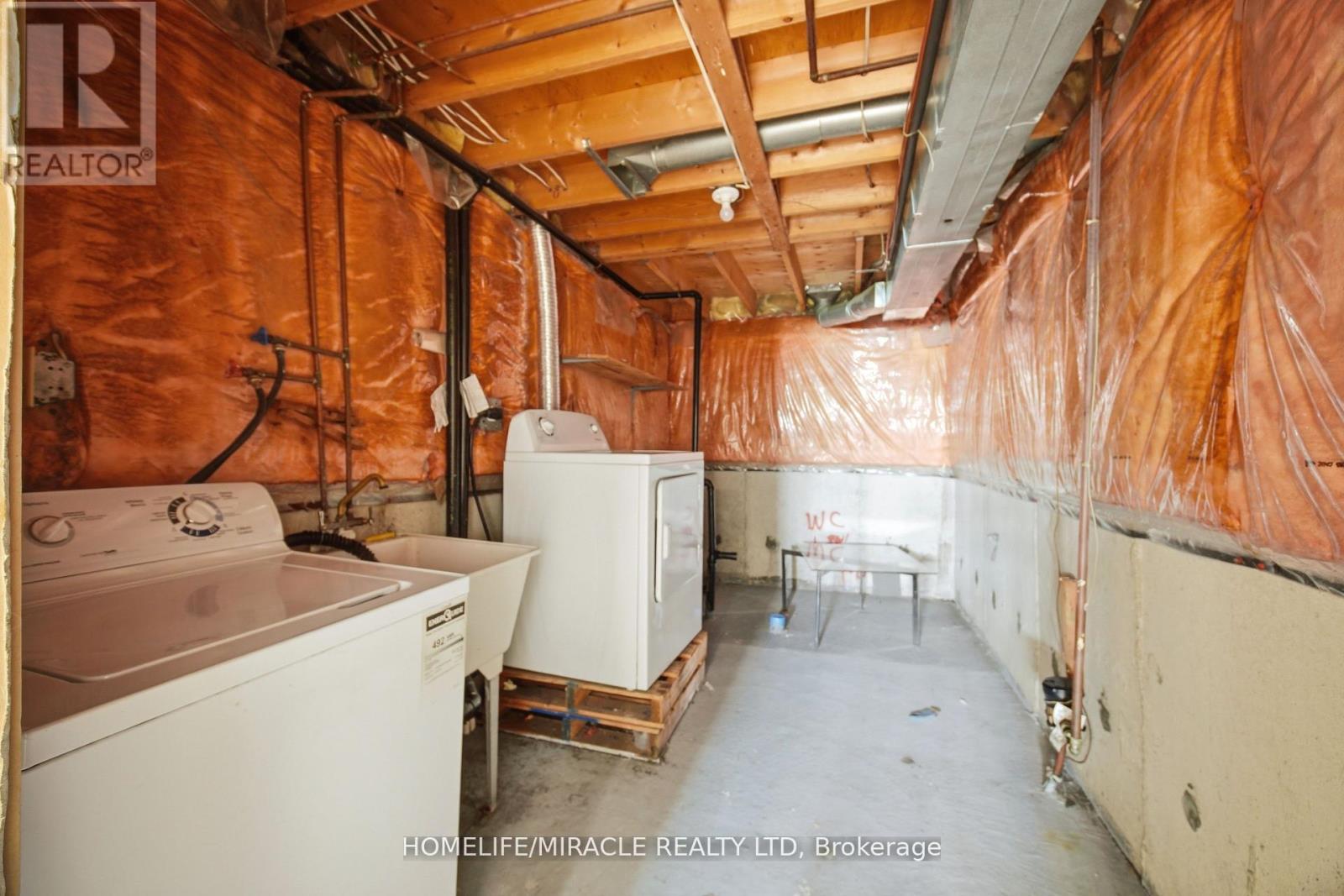 18 - 35 Ceremonial Drive, Mississauga, Ontario  L5R 3G6 - Photo 35 - W13707670