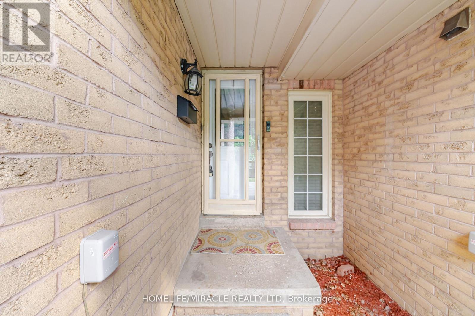 18 - 35 Ceremonial Drive, Mississauga, Ontario  L5R 3G6 - Photo 6 - W13707670