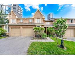 18 - 35 CEREMONIAL DRIVE, Mississauga, Ontario