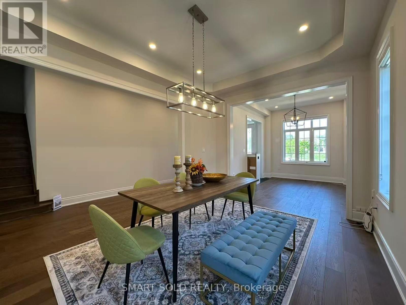 3178 Buttonbush Trail, Oakville, Ontario  L6H 0T4 - Photo 11 - W13707686