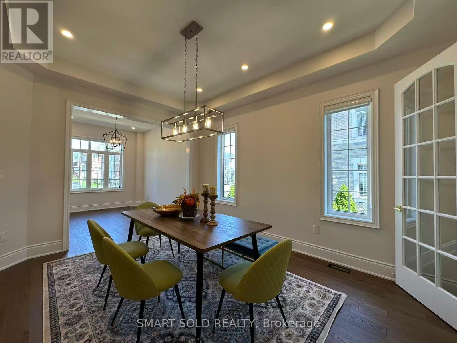 3178 Buttonbush Trail, Oakville, Ontario  L6H 0T4 - Photo 12 - W13707686
