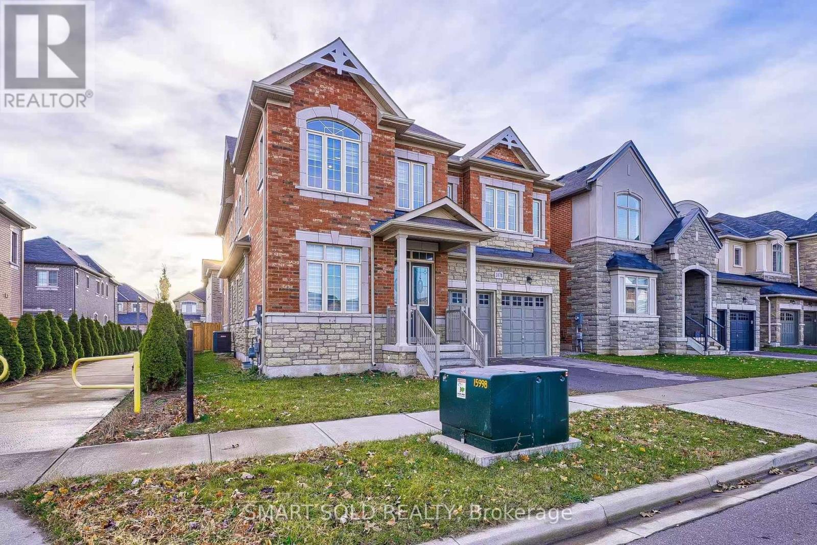 3178 Buttonbush Trail, Oakville, Ontario  L6H 0T4 - Photo 2 - W13707686