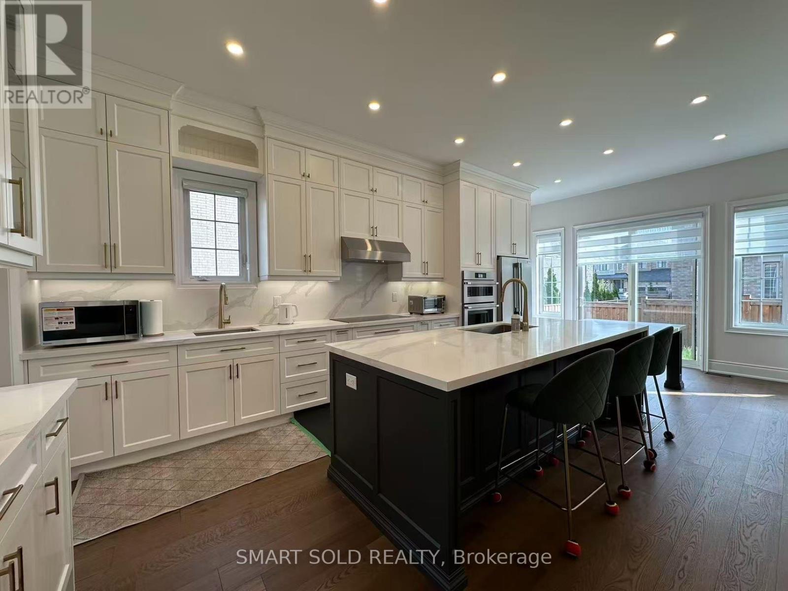 3178 Buttonbush Trail, Oakville, Ontario  L6H 0T4 - Photo 5 - W13707686