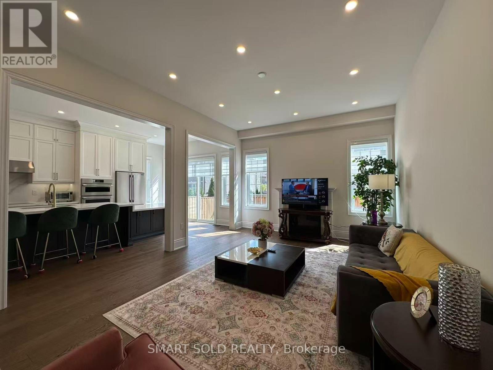 3178 Buttonbush Trail, Oakville, Ontario  L6H 0T4 - Photo 7 - W13707686