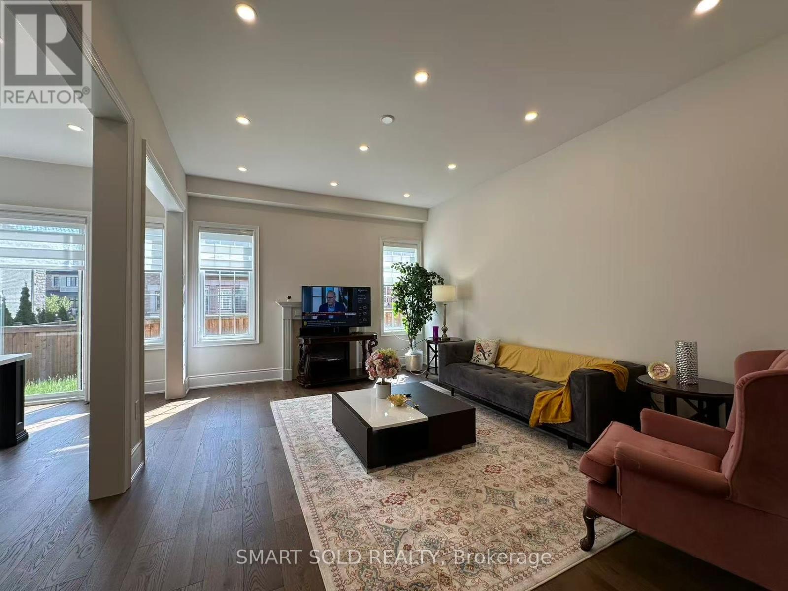 3178 Buttonbush Trail, Oakville, Ontario  L6H 0T4 - Photo 8 - W13707686