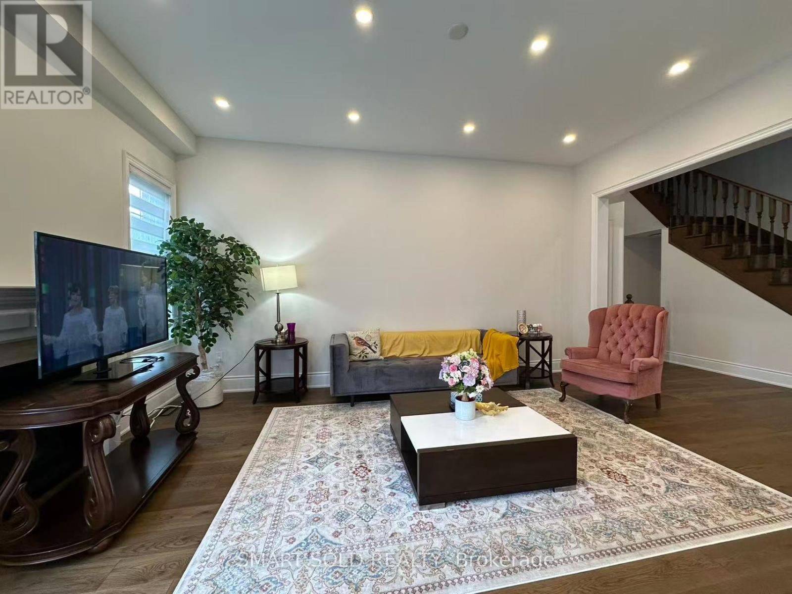 3178 Buttonbush Trail, Oakville, Ontario  L6H 0T4 - Photo 9 - W13707686