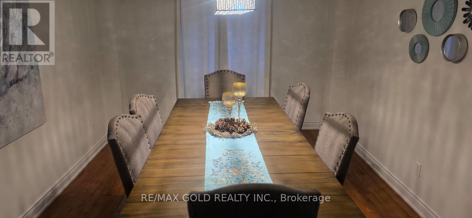 57 River Rock Crescent, Brampton, Ontario  L7A 2W9 - Photo 6 - W13707706