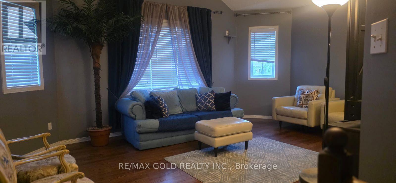 57 River Rock Crescent, Brampton, Ontario  L7A 2W9 - Photo 8 - W13707706