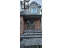 57 RIVER ROCK CRESCENT, Brampton, Ontario