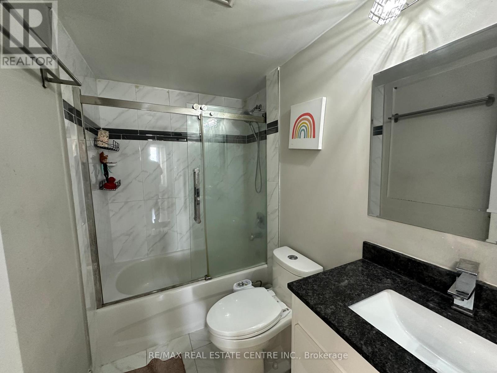 912 - 155 Hillcrest Avenue, Mississauga, Ontario  L5B 3Z2 - Photo 11 - W13707728