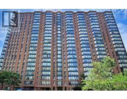 912 - 155 HILLCREST AVENUE, Mississauga, Ontario
