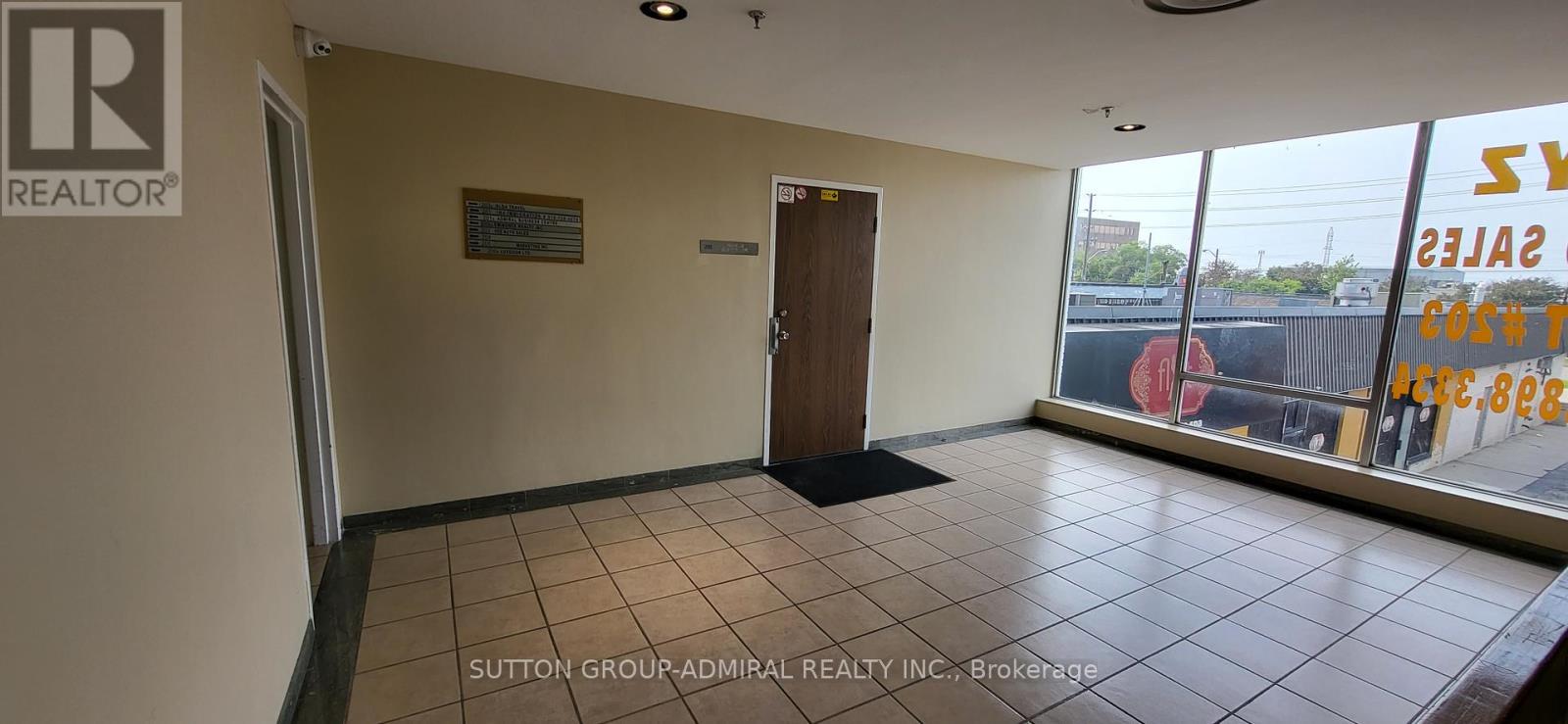 205 - 1001 Finch Avenue W, Toronto, Ontario  M3J 2C7 - Photo 25 - W13707730