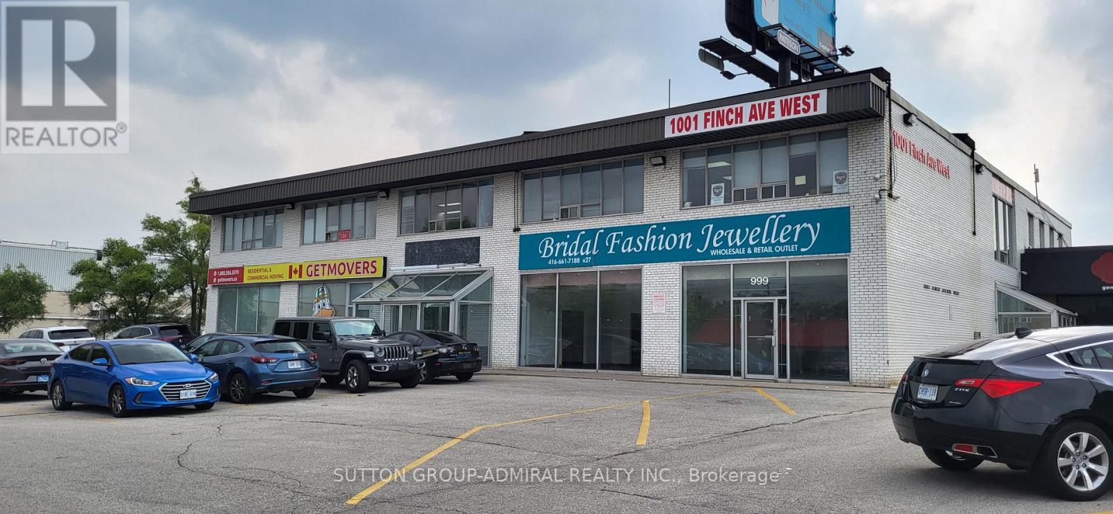 205 - 1001 Finch Avenue W, Toronto, Ontario  M3J 2C7 - Photo 31 - W13707730