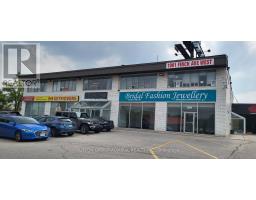 205 - 1001 FINCH AVENUE W, Toronto, Ontario
