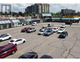 208 - 9737 YONGE STREET, Richmond Hill, Ontario