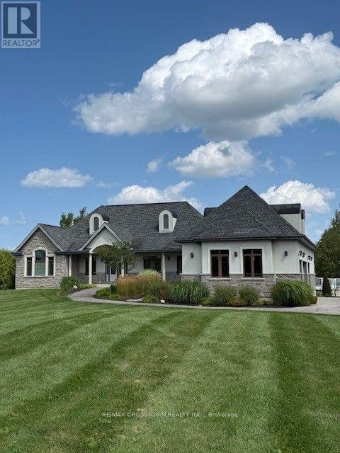 (BASEMENT UNIT) - 5143 11TH LINE, Innisfil, Ontario