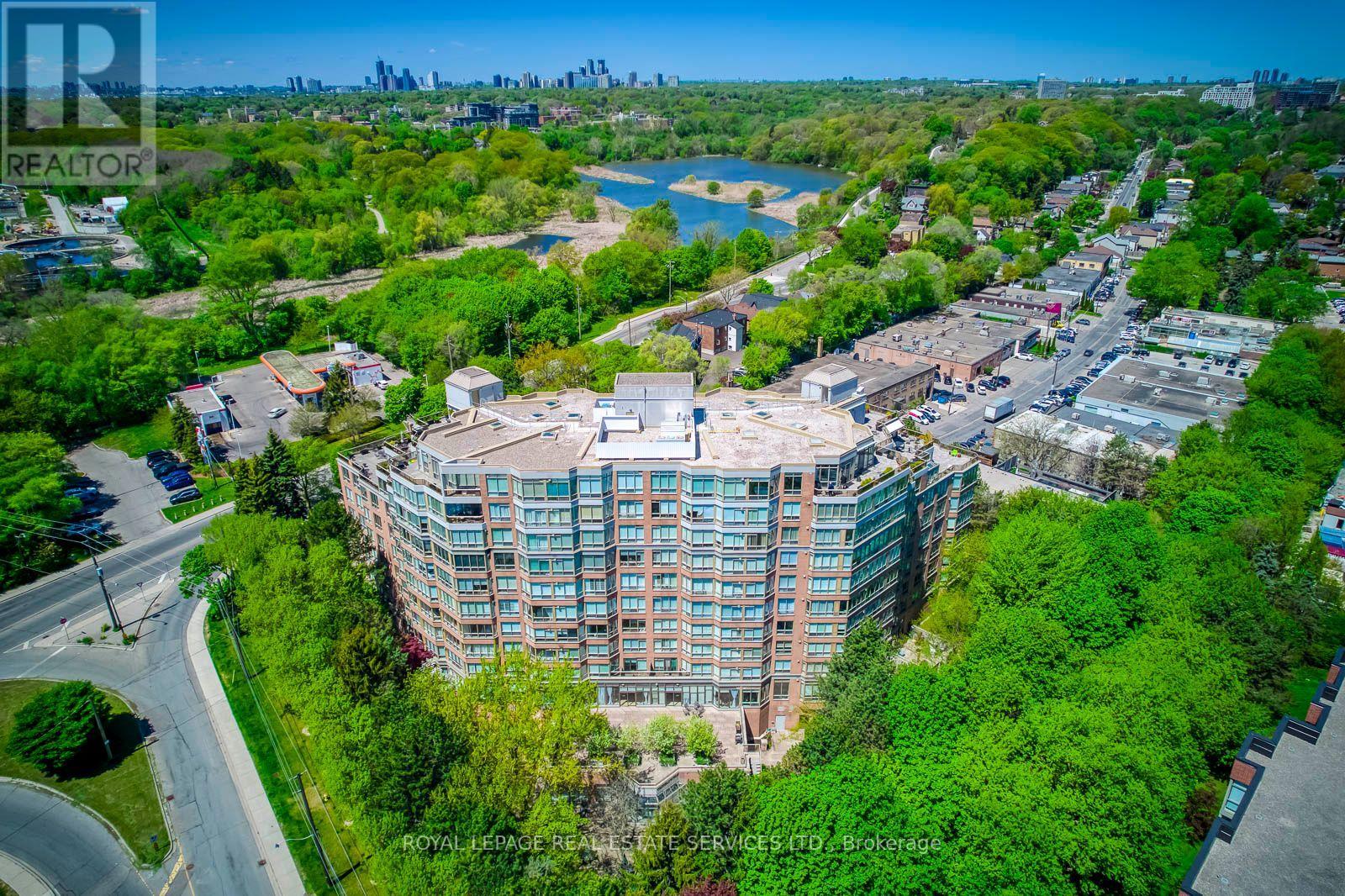 403 - 1 RIPLEY AVENUE, Toronto, Ontario