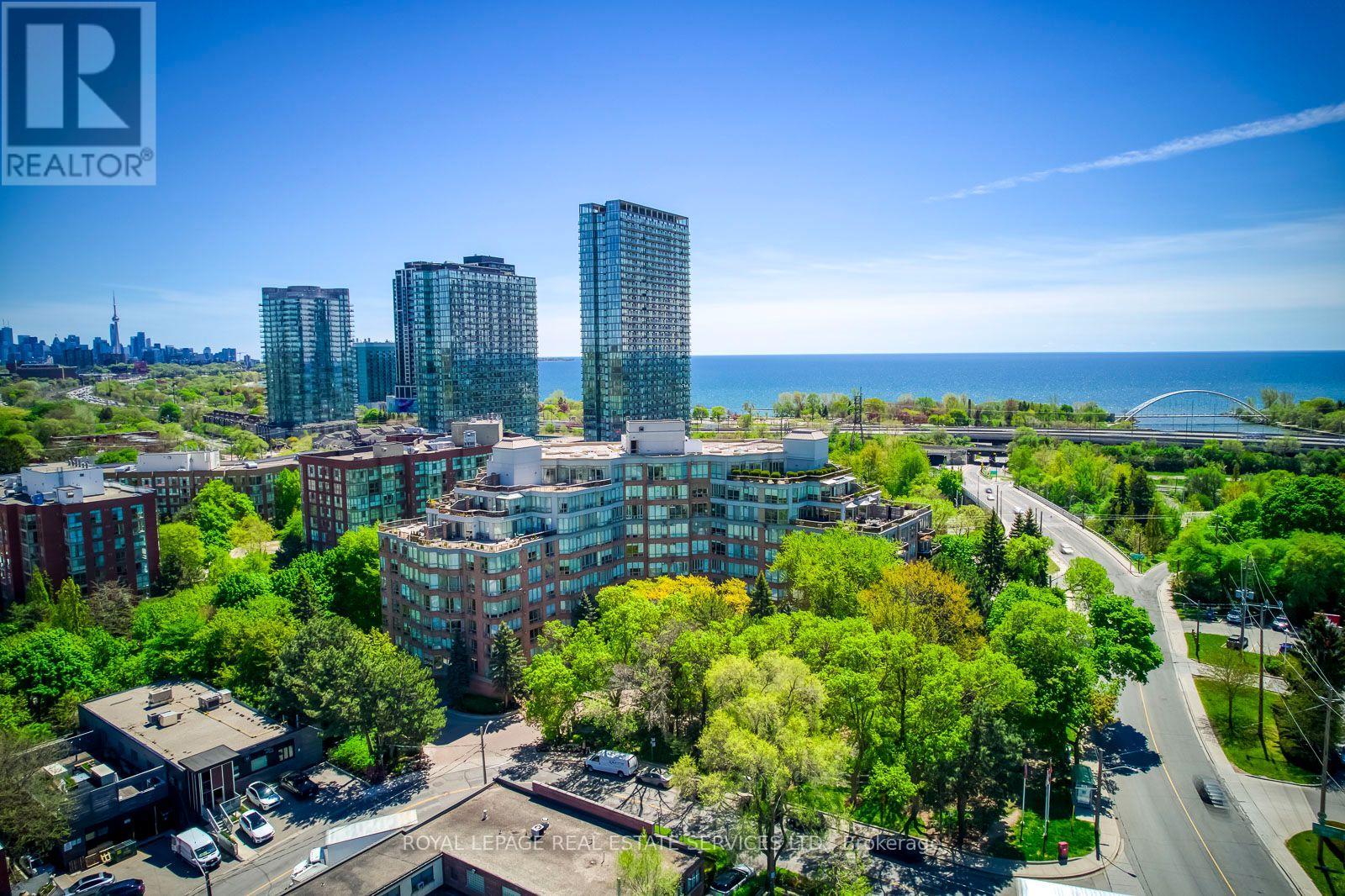 403 - 1 Ripley Avenue, Toronto, Ontario  M6S 4Z6 - Photo 45 - W13599870