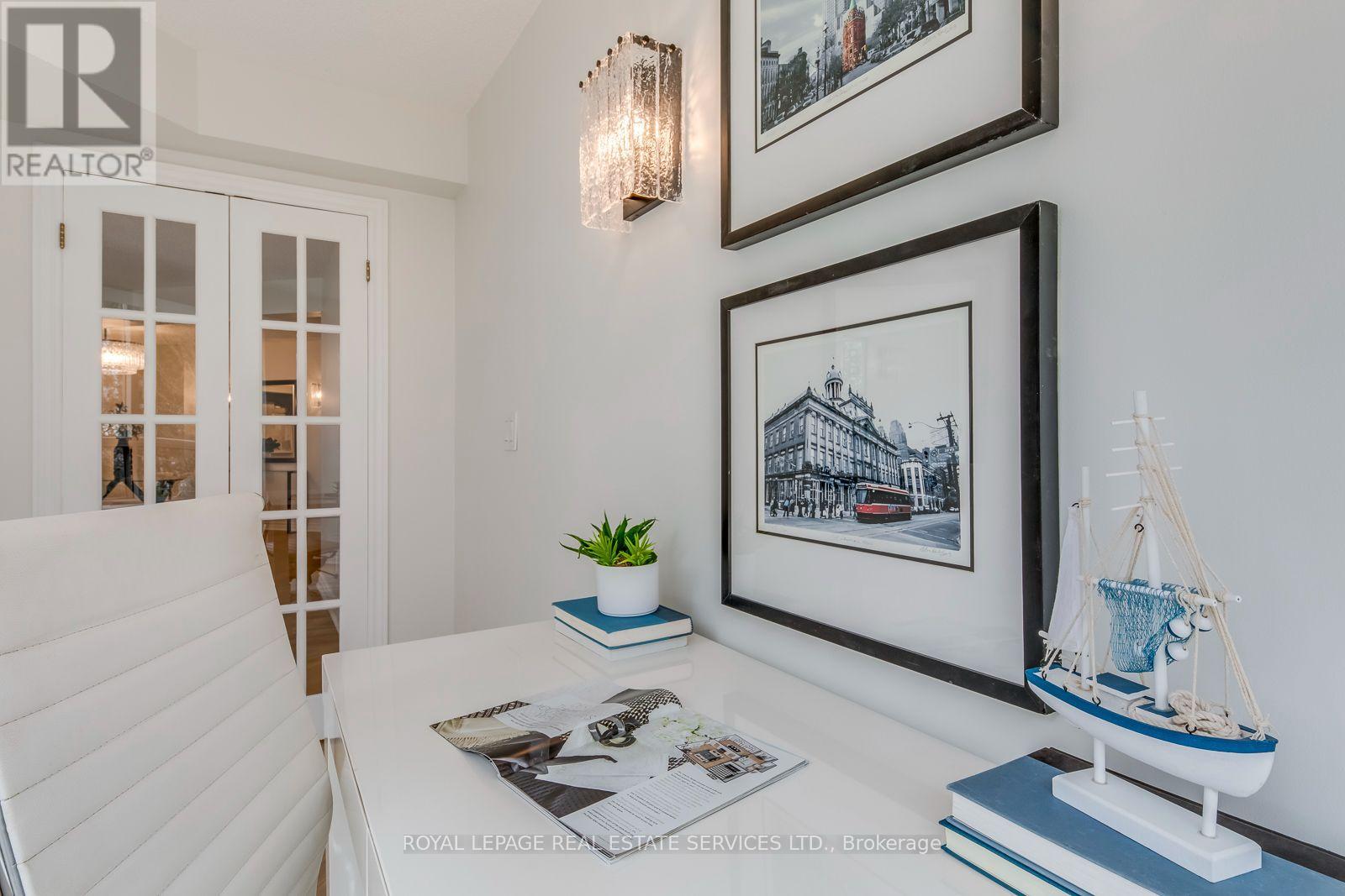 403 - 1 Ripley Avenue, Toronto, Ontario  M6S 4Z6 - Photo 26 - W13599870