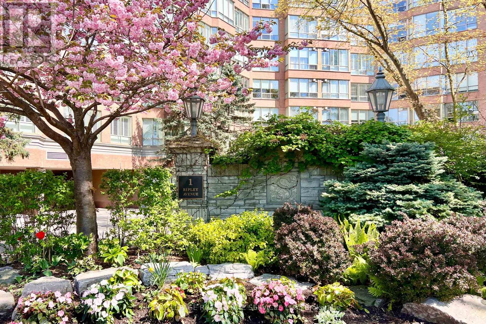 403 - 1 Ripley Avenue, Toronto, Ontario  M6S 4Z6 - Photo 43 - W13599870