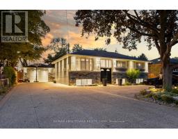 547 PINEGROVE ROAD, Oakville, Ontario
