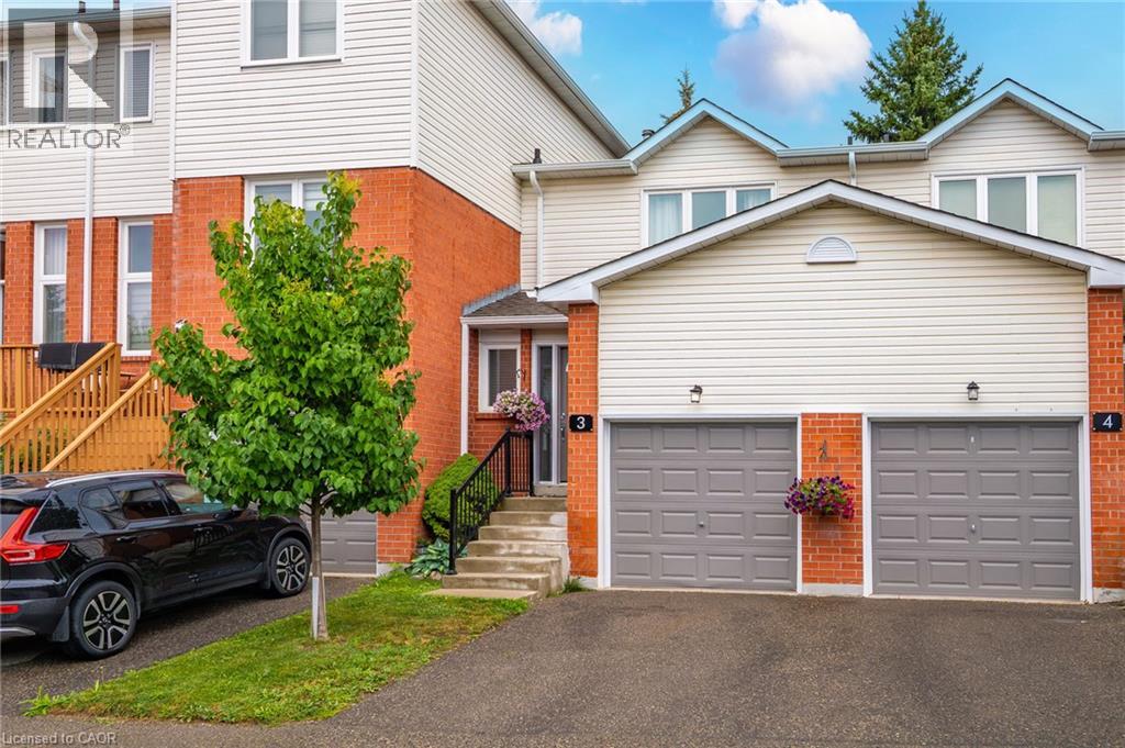 3 Beverly Lane, Georgetown, Ontario  L7G 5L7 - Photo 5 - 40858010