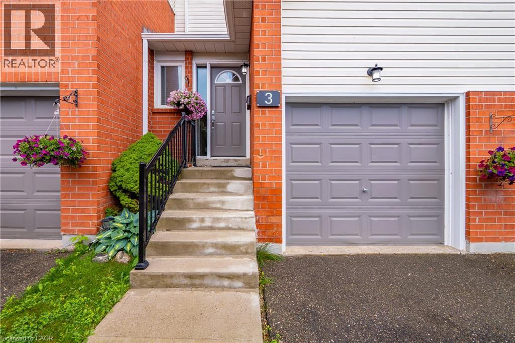 3 Beverly Lane, Georgetown, Ontario  L7G 5L7 - Photo 6 - 40858010