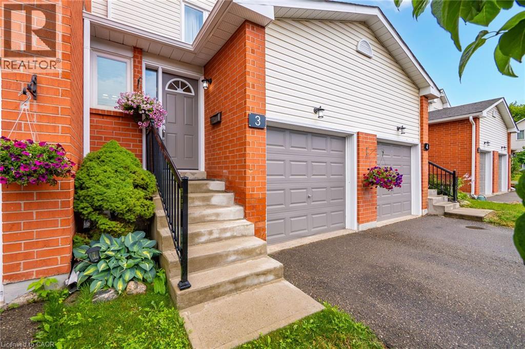3 Beverly Lane, Georgetown, Ontario  L7G 5L7 - Photo 8 - 40858010