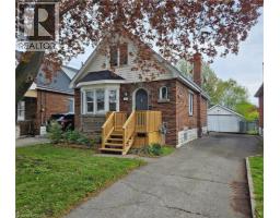 75 BARONS Avenue S, Hamilton, Ontario
