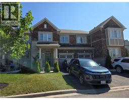 50 DREDGE Court, Milton, Ontario